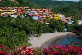 Отель Costa Careyes  Карейес